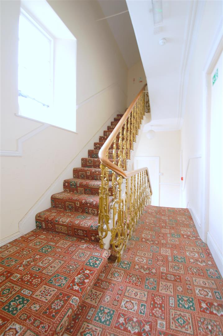 Communal Landing